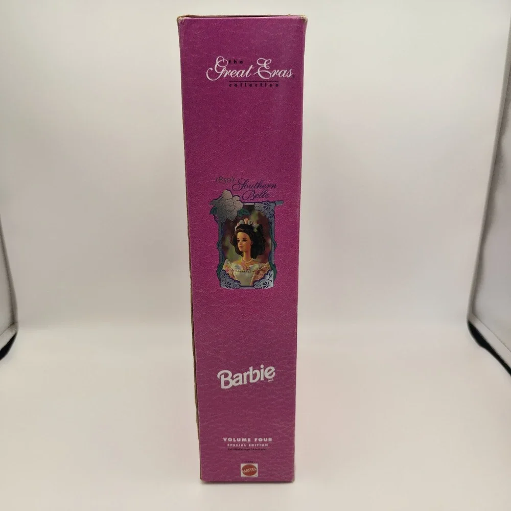 1993 Great Eras 1850's Southern Belle Barbie